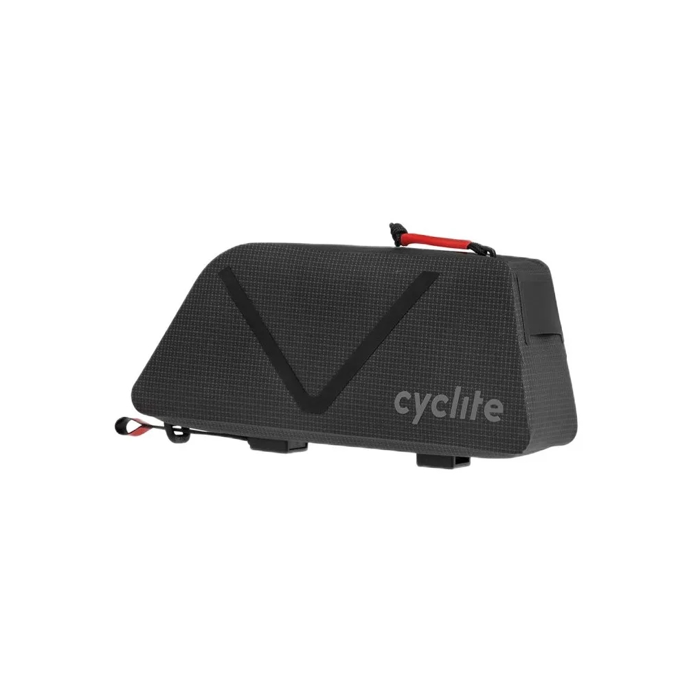 Cyclite Top Tube Nano/01 frame bag 0.6L
