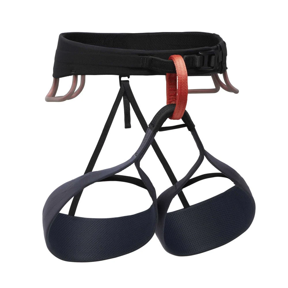 Black Diamond Solution Harness (2025)