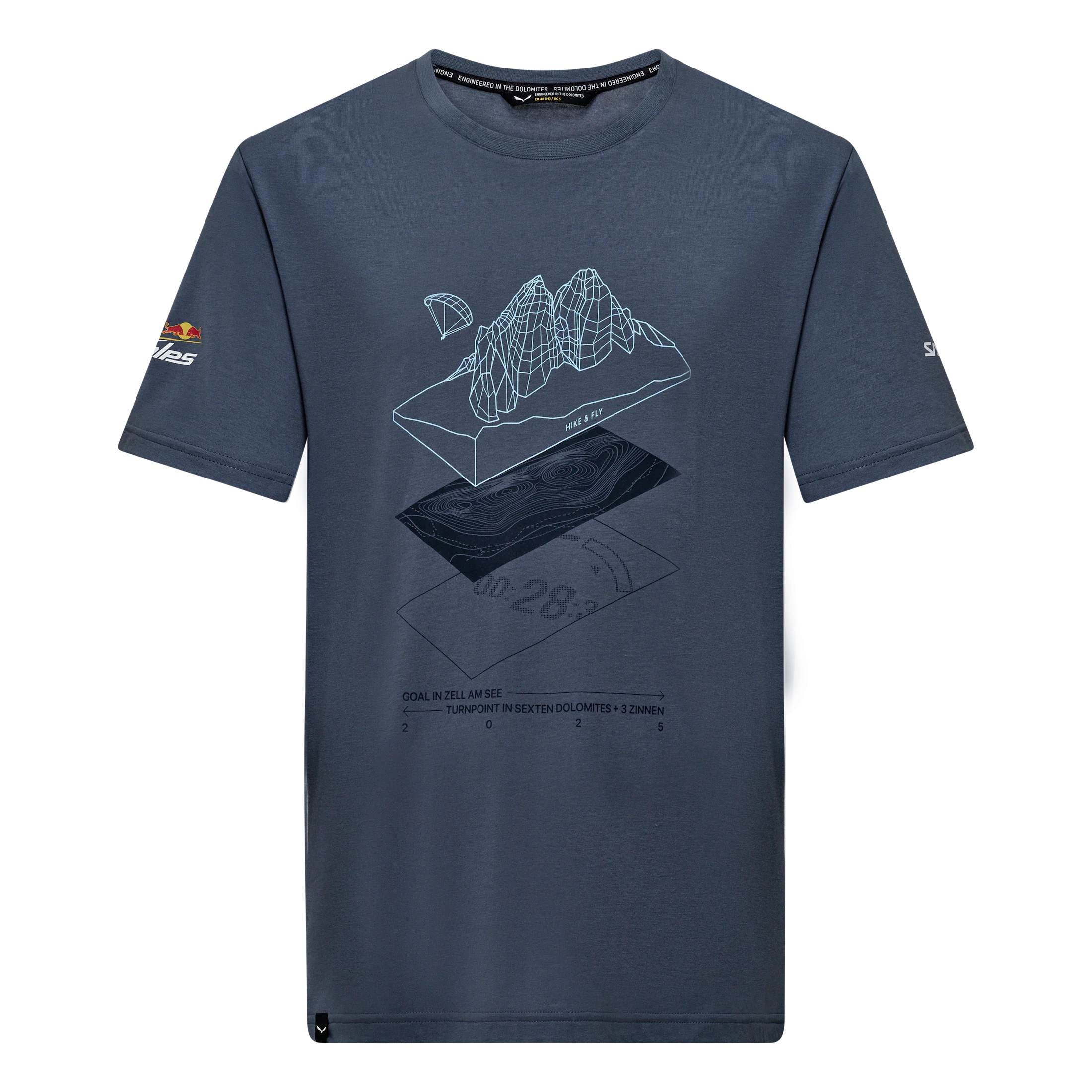 Salewa X-Alps T-Shirt