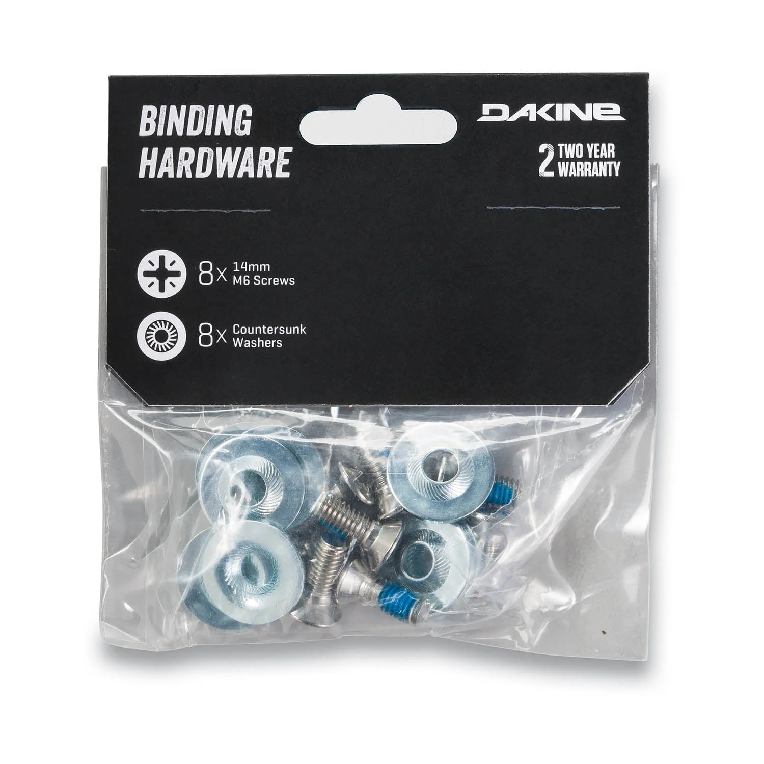 Binding Hardware