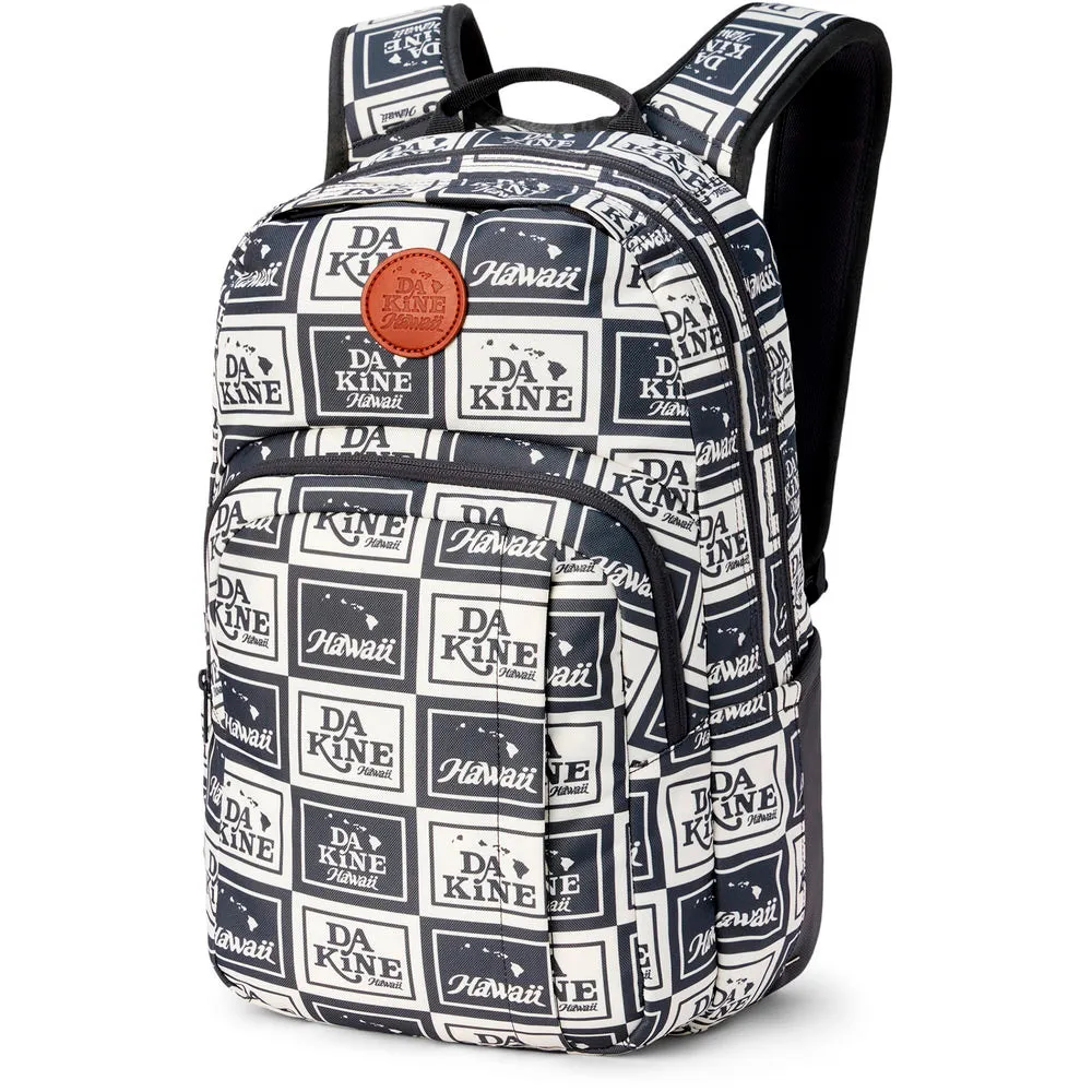 Dakine Campus Hawaii M-25L backpack
