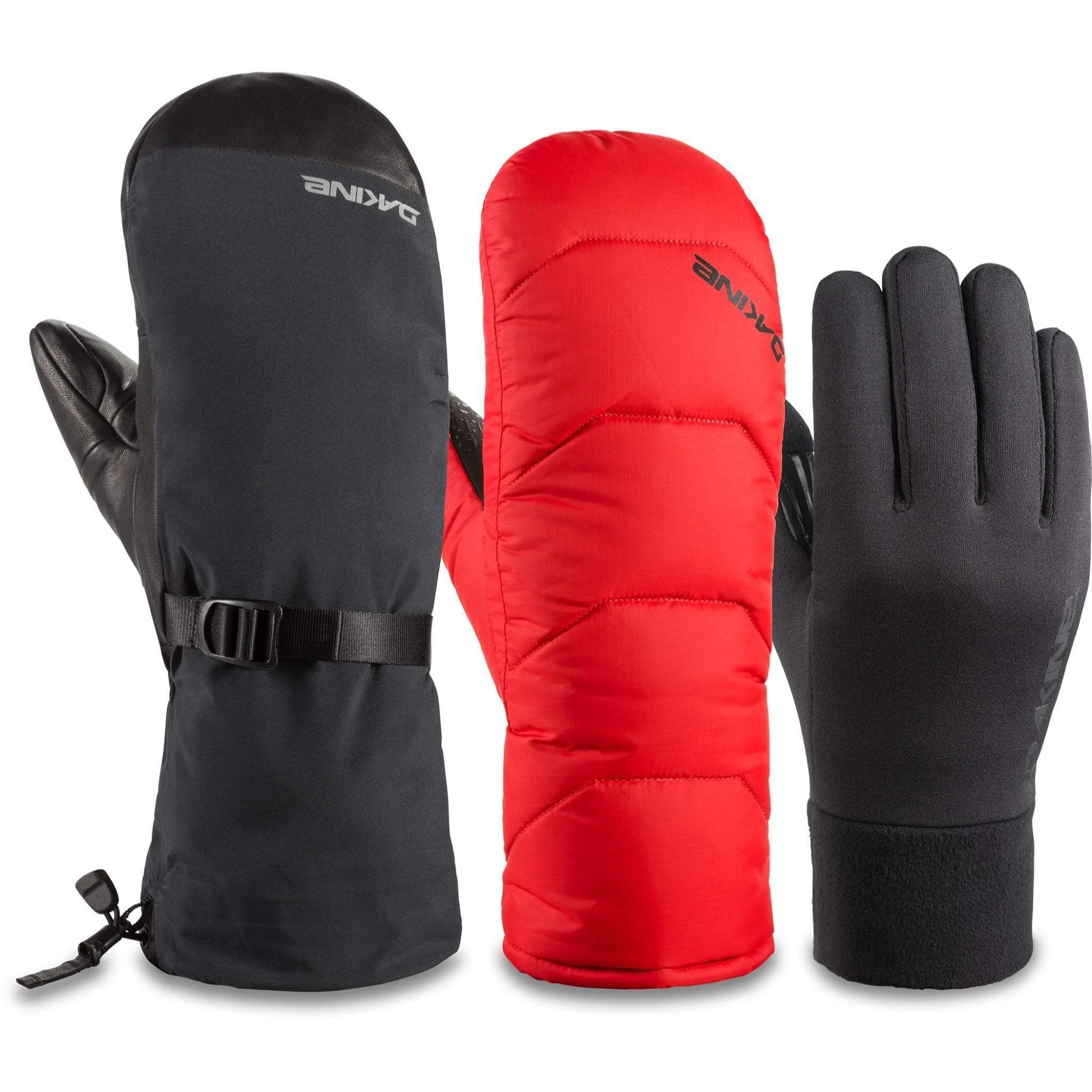 Dakine Diablo Mitt 2022