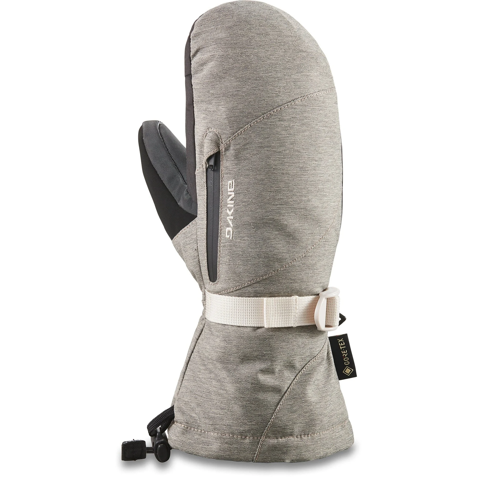 Dakine Leather Sequoia Gore-Tex Women's Mitt