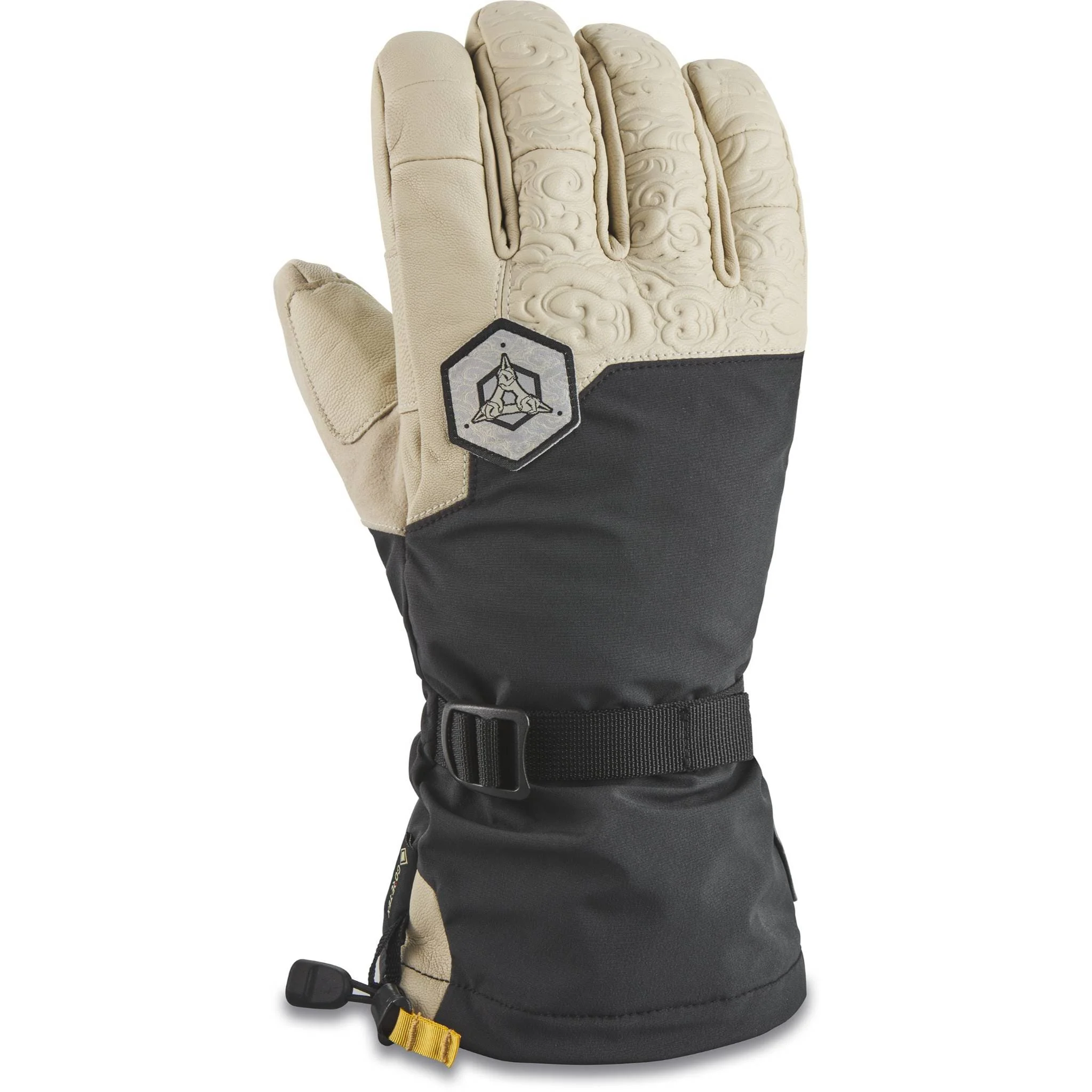 Dakine Team Phoenix Gore-Tex Glove Kazu Kokubo