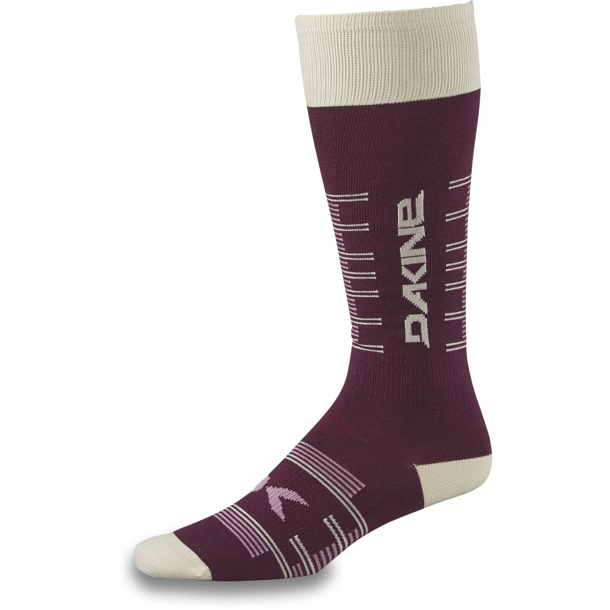Dakine Women's Thinline Snowboard Sock