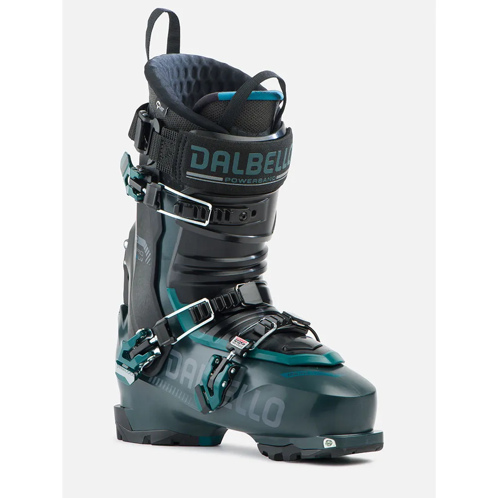 Dalbello Cabrio lv free 120 if alpine ski boots