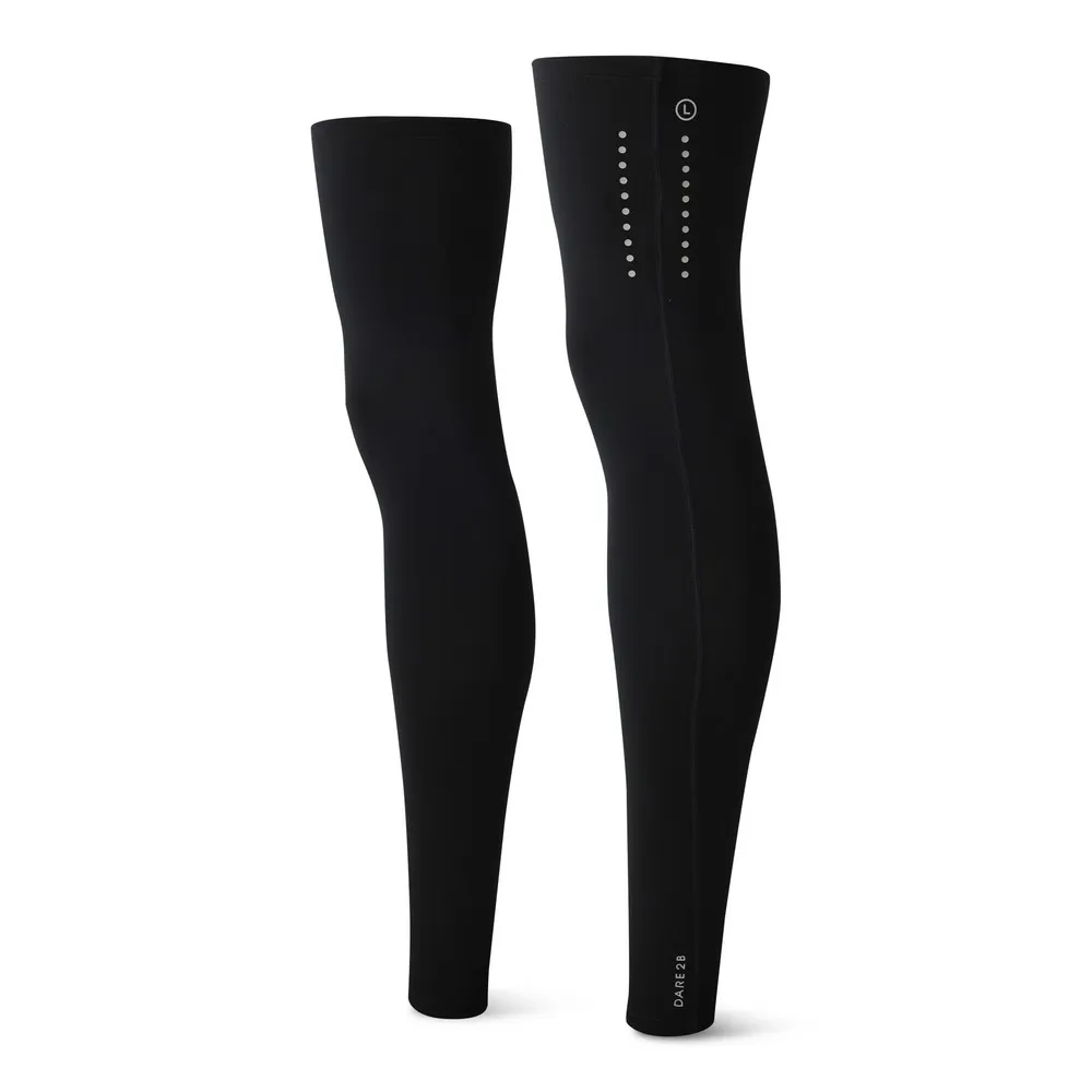 Dare2B Cycle leg warmers