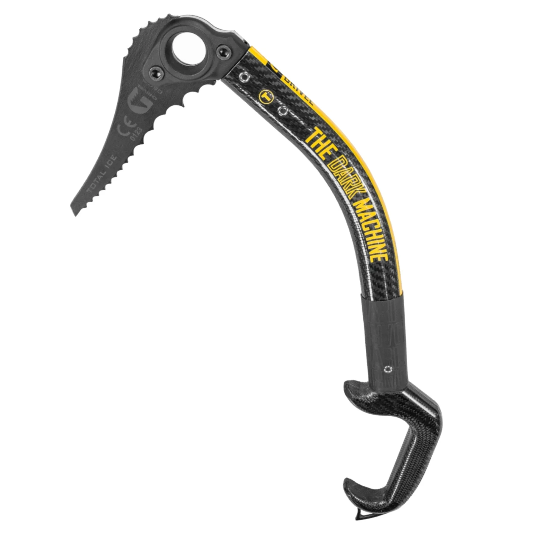 Grivel Dark Machine