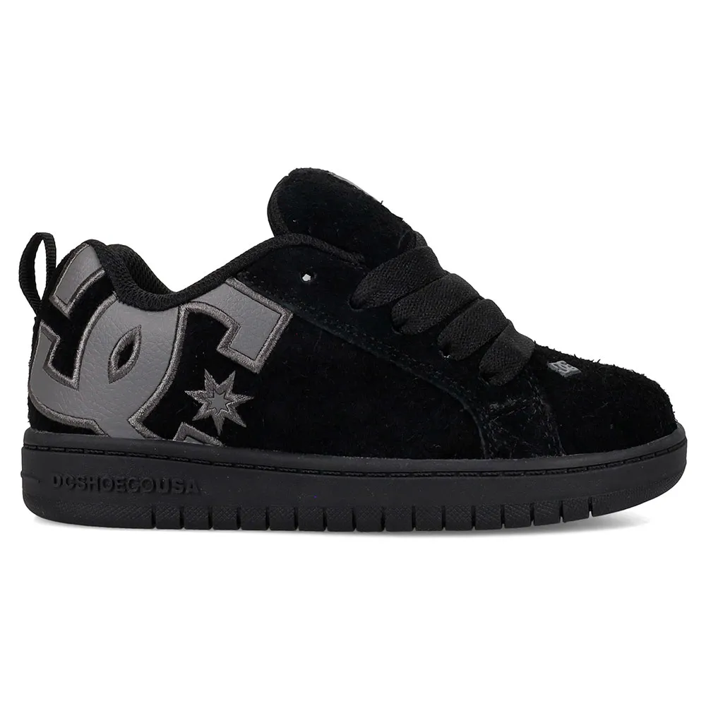 Dc Shoes Court Graffik SE trainers