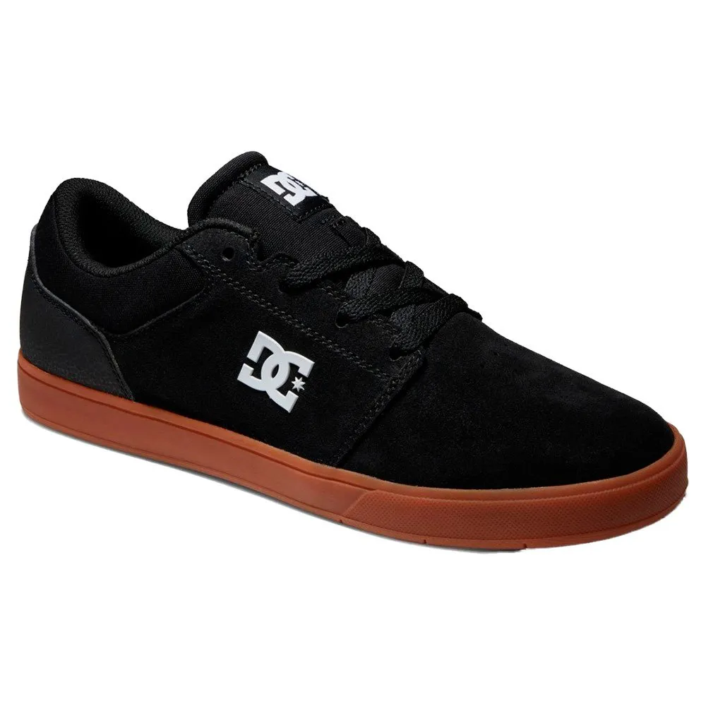 Dc Shoes Crisis 2 trainers