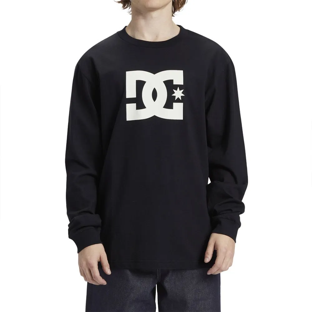 Dc Shoes Dc Star Hls long sleeve T-shirt