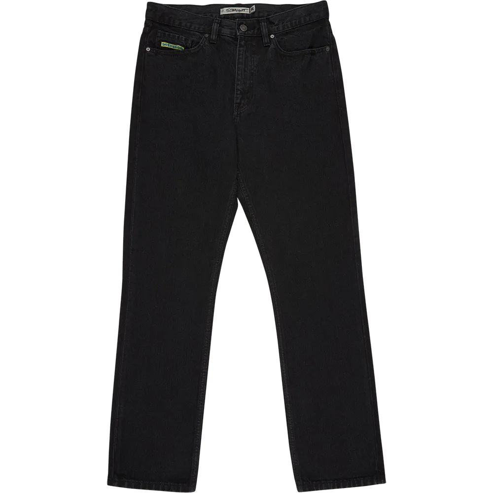 Dc Shoes EDYDP03436 Straight Fit jeans