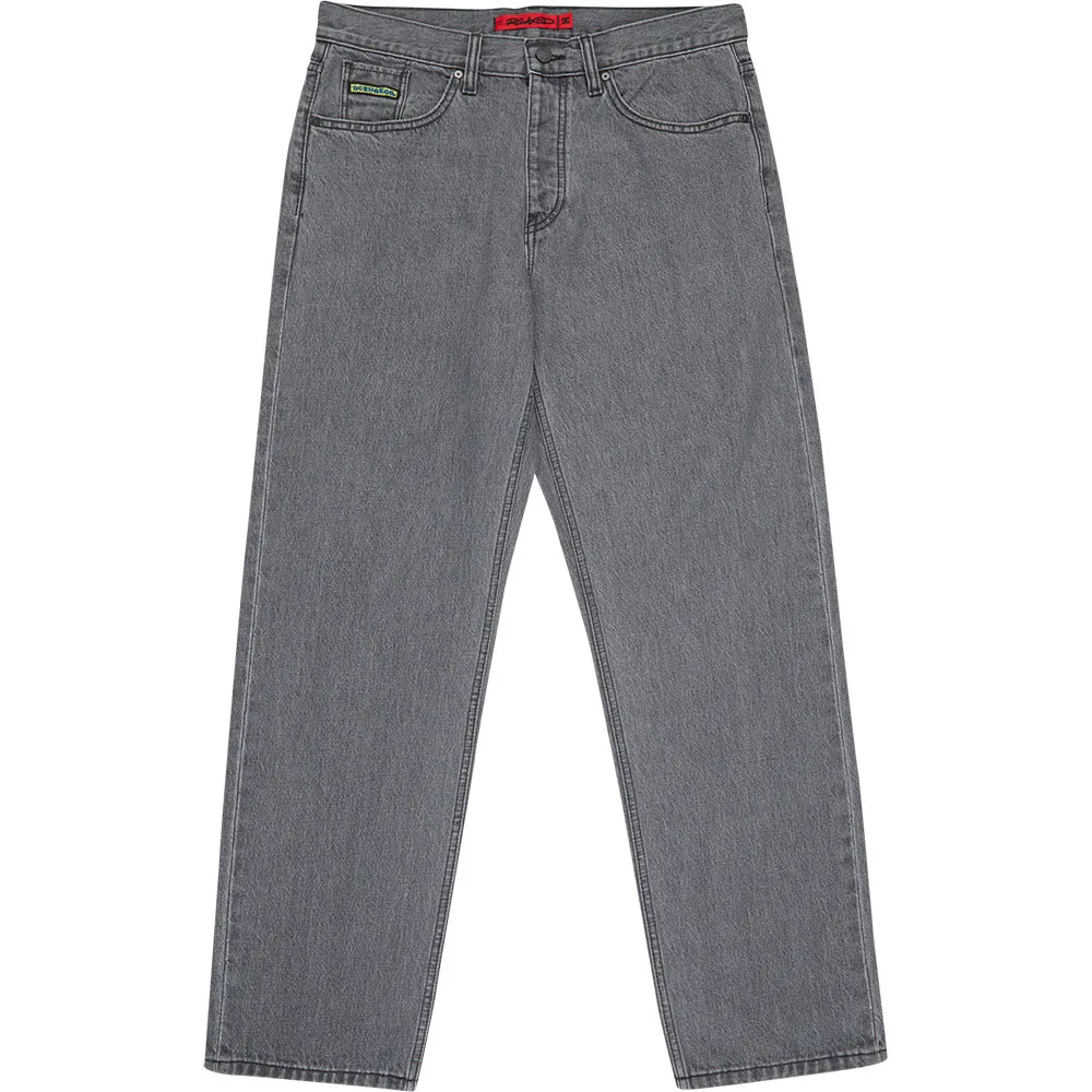 Dc Shoes EDYDP03437 Relaxed Fit jeans