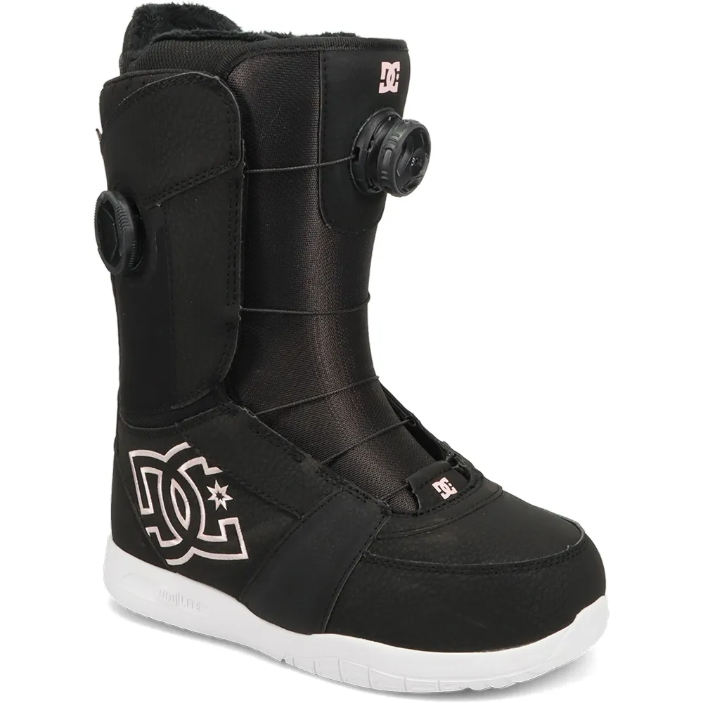 Dc Shoes Lotus woman snowboard boots