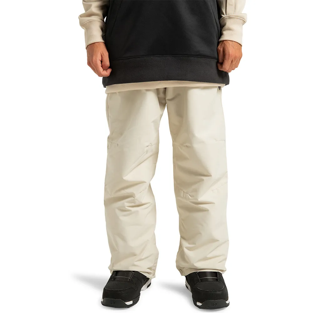 Dc Shoes Snow Chino pants