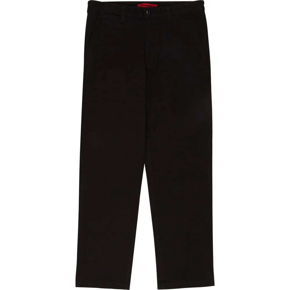 Dc Shoes Worker Relaxed Fit chino pants