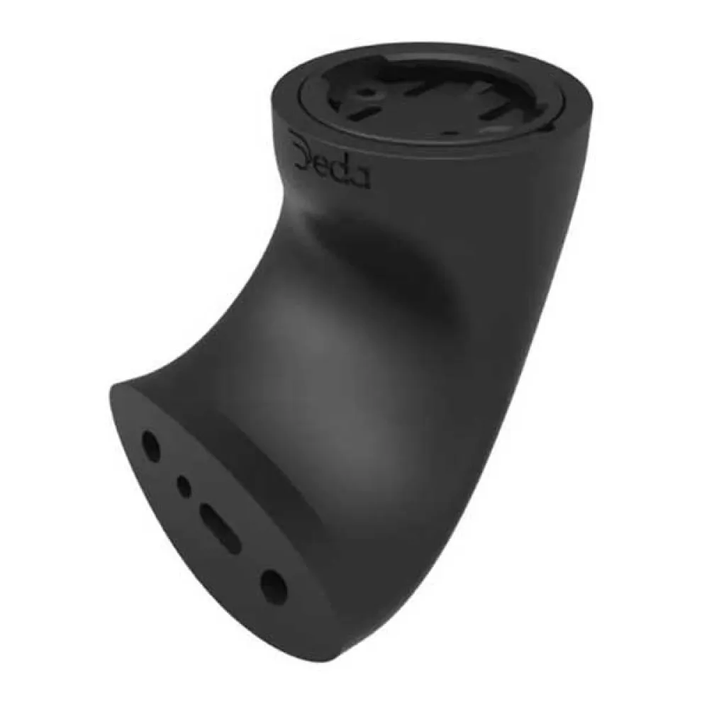 Deda Jet Hydro/Fast Pro Garmin/Wahoo/Bryton handlebar cycling computer mount