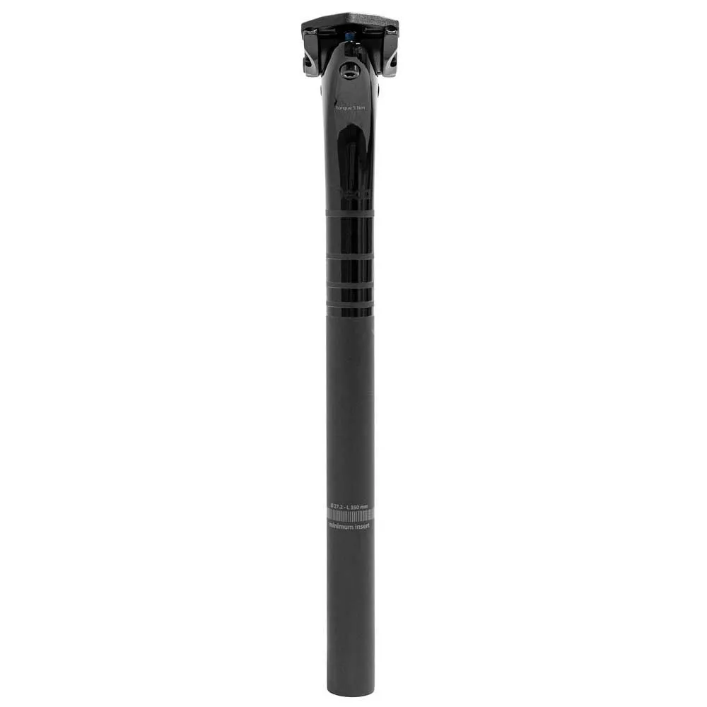Deda RS 12mm Offset seatpost