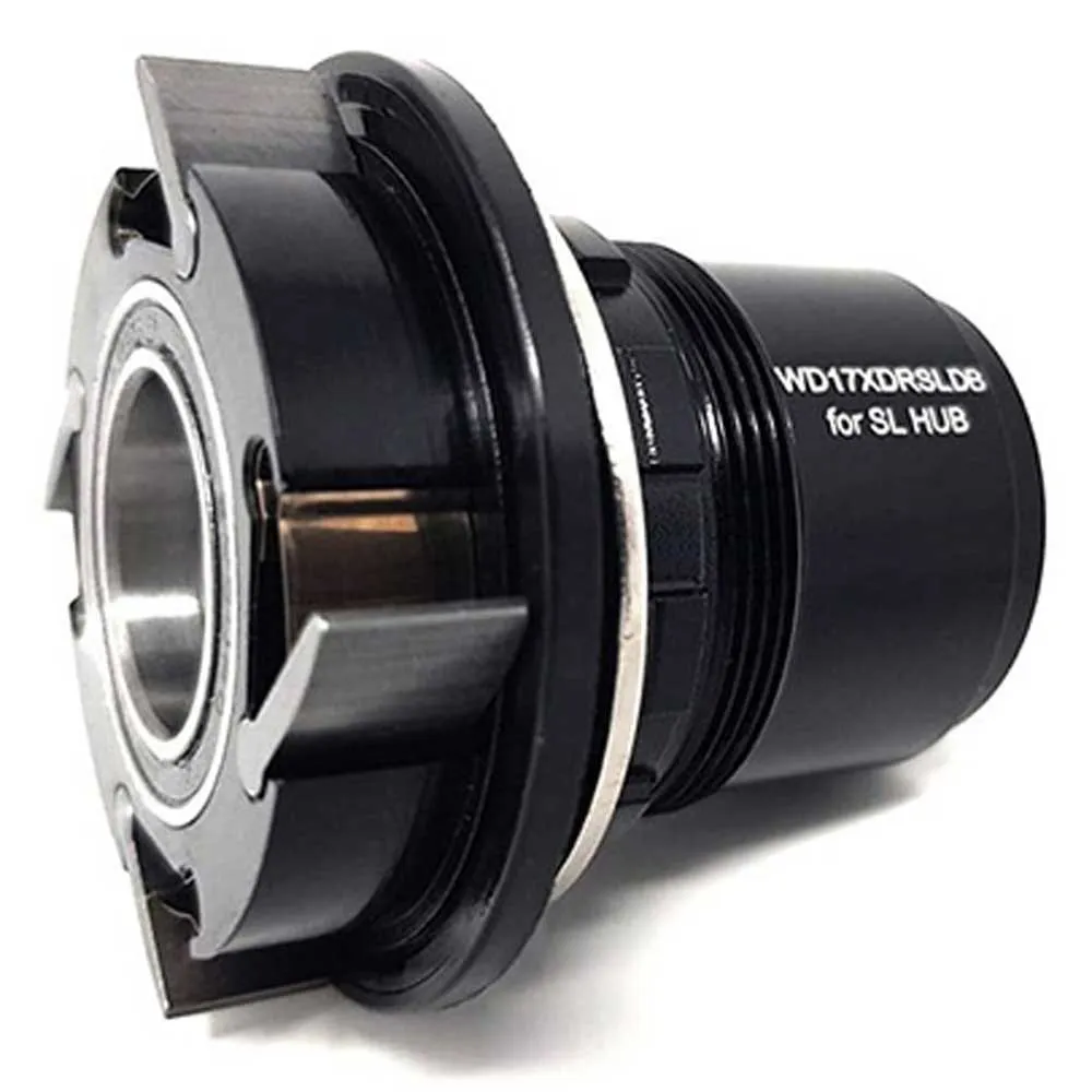Deda Sram XDR Disc AB5 freehub body
