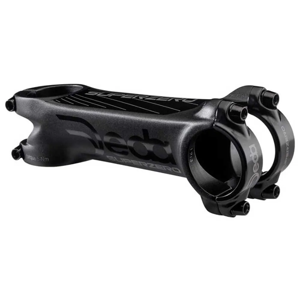 Deda Superzero 31.7 mm stem