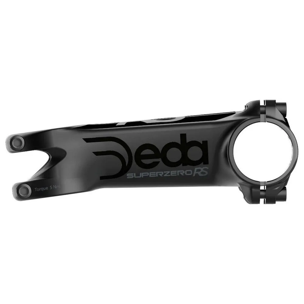 Deda Superzero RS A-Head 1 1/8´´ 31.7 mm stem