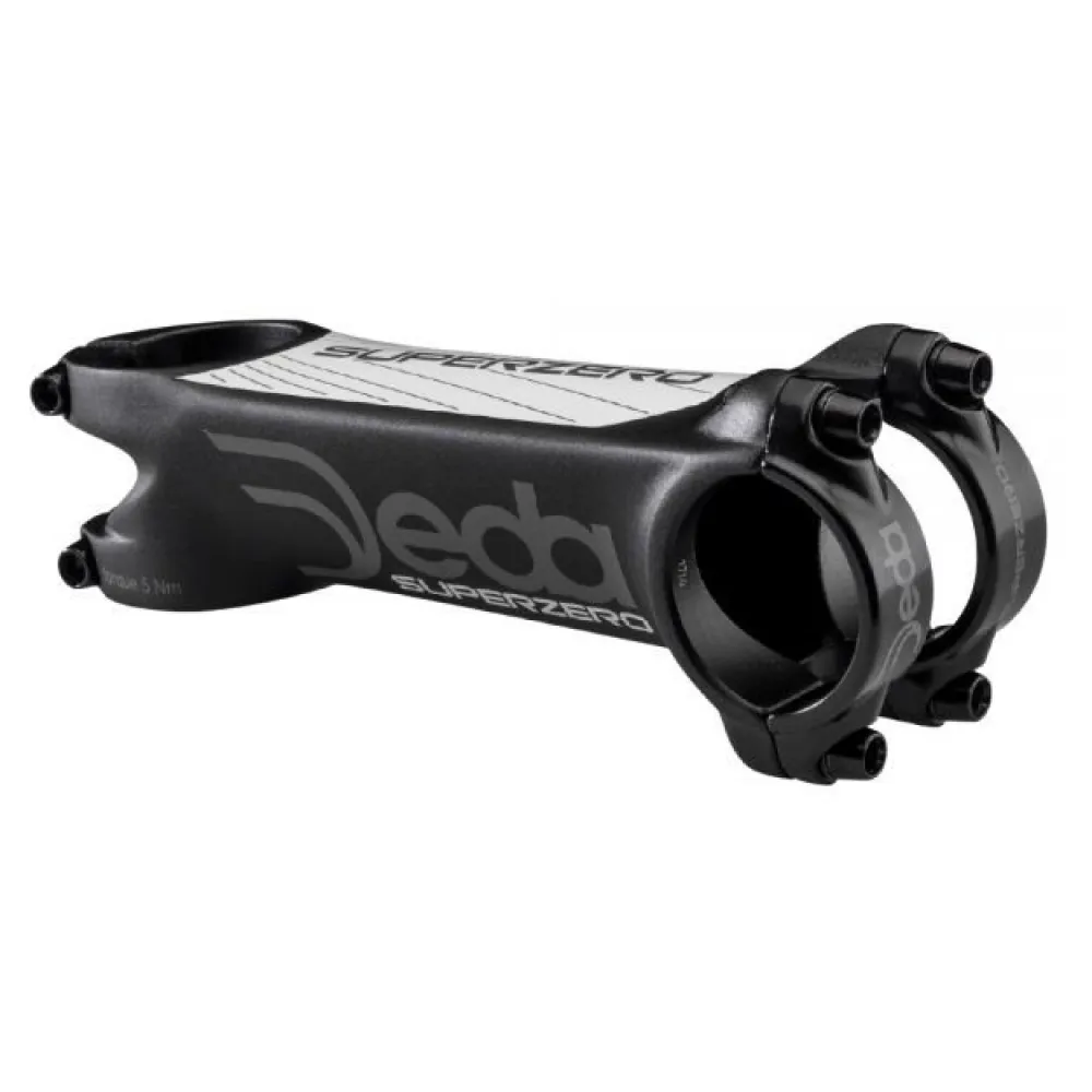Deda Superzero Team 31.7 mm stem