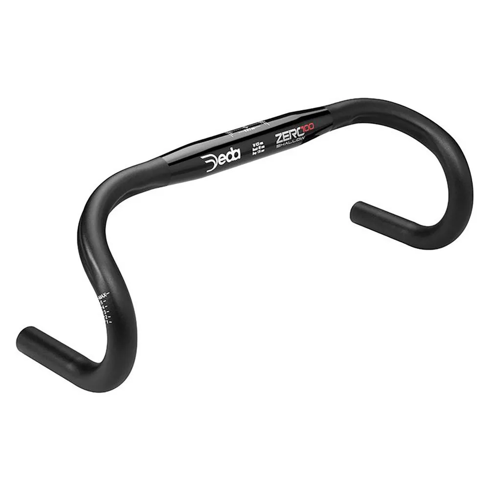 Deda Zero100 Shallow handlebar