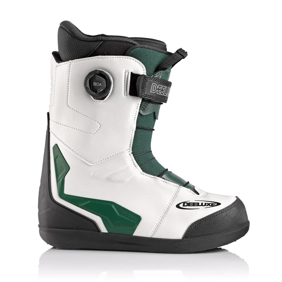 Deeluxe Aeris Snowboard Boots 2024