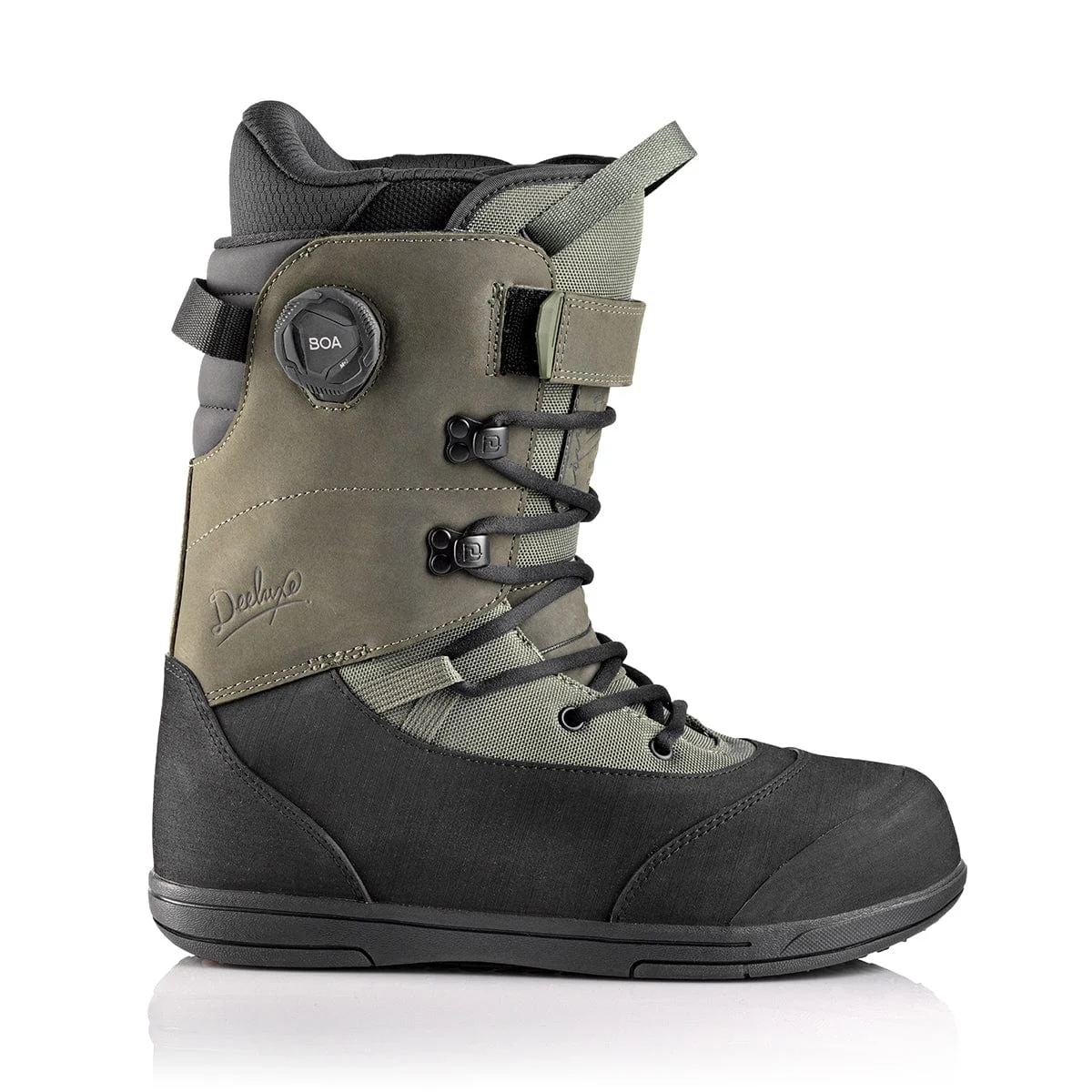 Deeluxe Areth Rin Snowboard Boots 2024