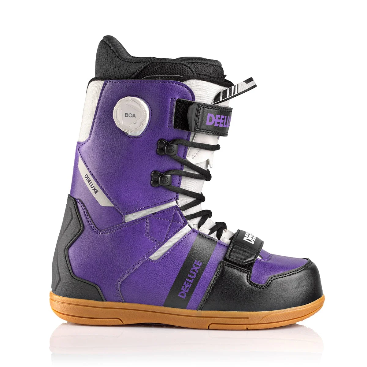 Deeluxe DNA Pro Snowboard Boots 2024