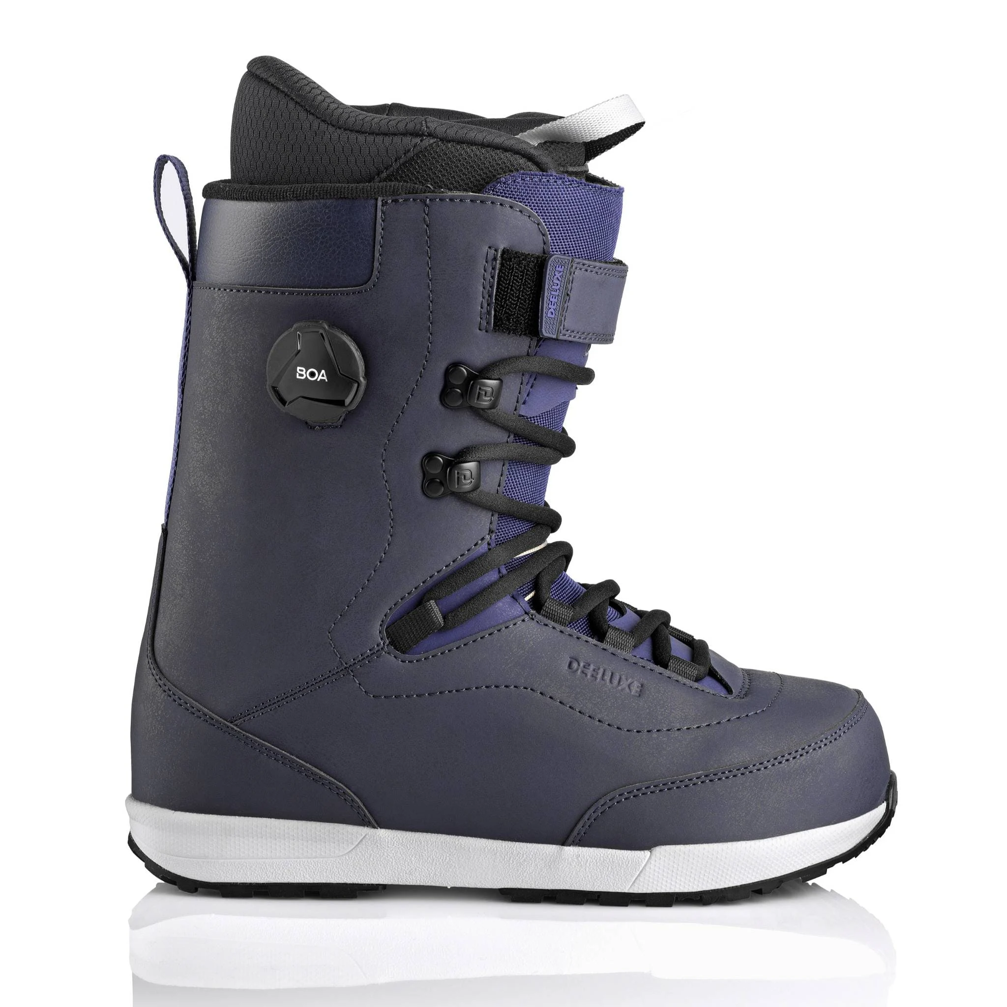 Deeluxe Formative Snowboard Boots 2023