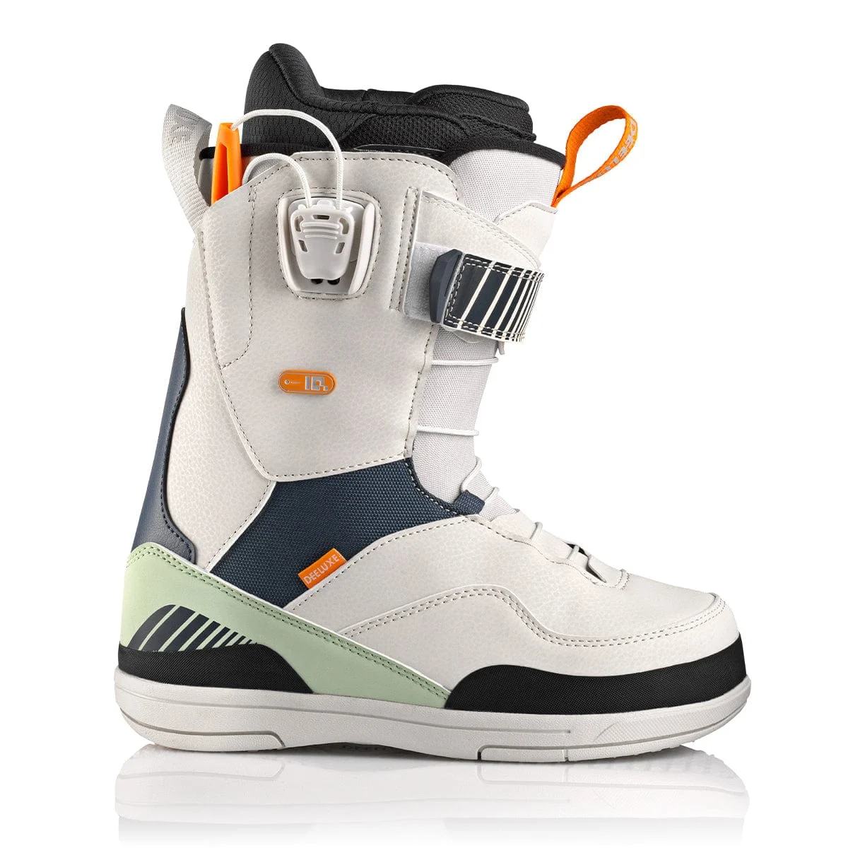 Deeluxe ID Lara Women's Snowboard Boots 2024