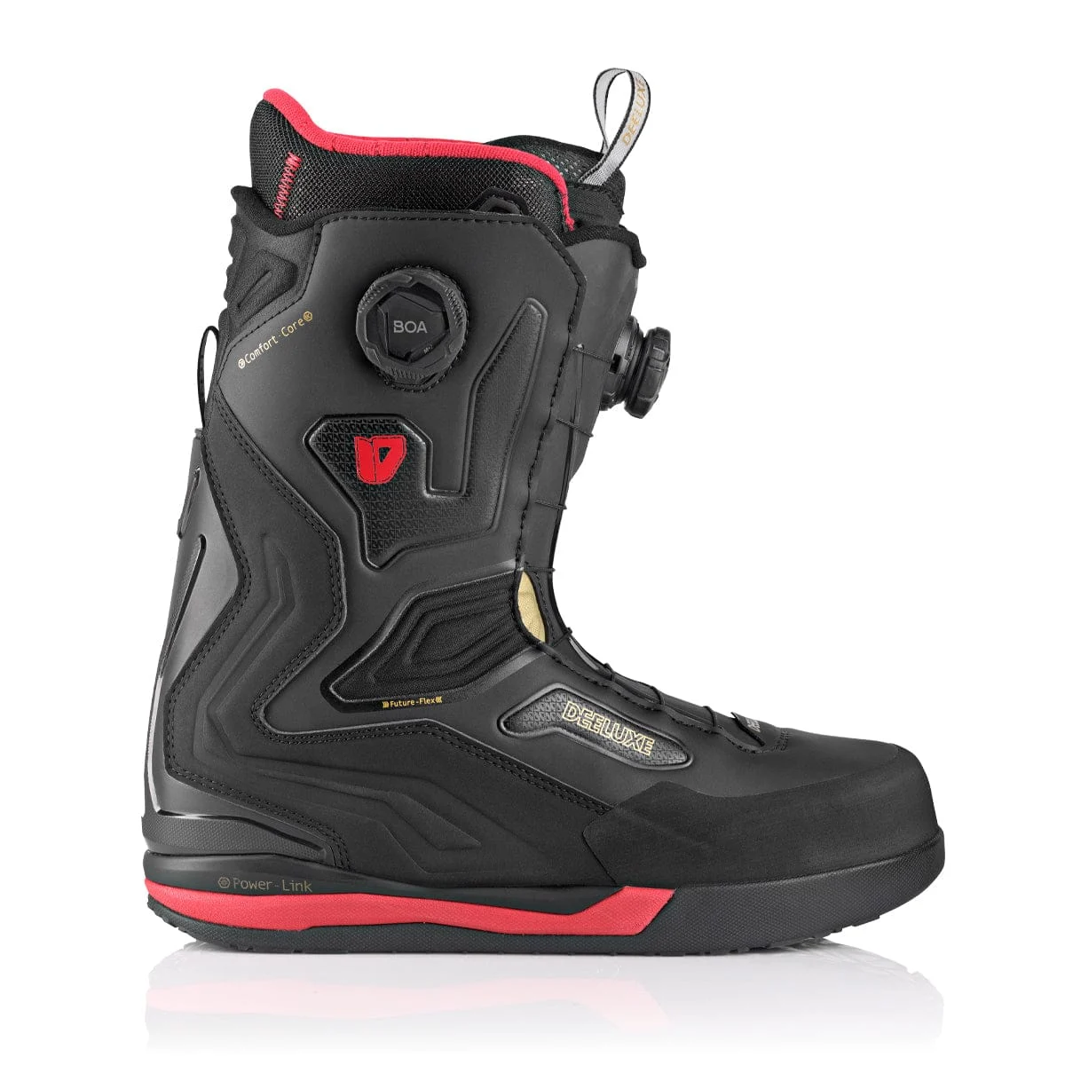 Deeluxe ID Y-20 Snowboard Boots 2026