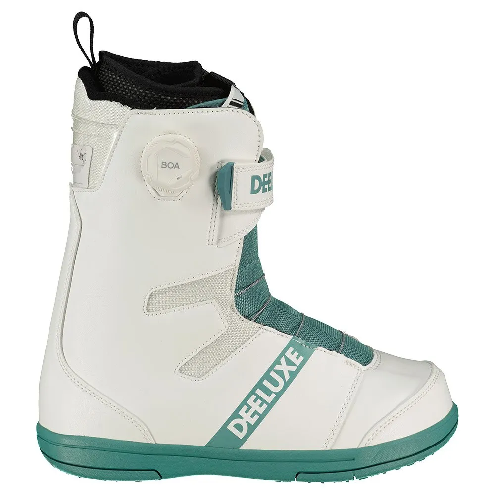 Deeluxe Snow Rough Diamond junior snowboard boots