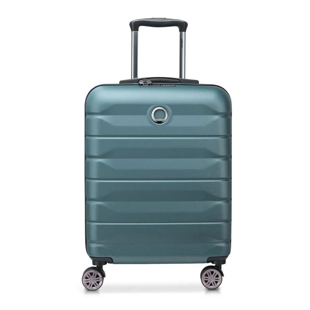 Delsey Air armour 55 cm Slim 34L trolley bag