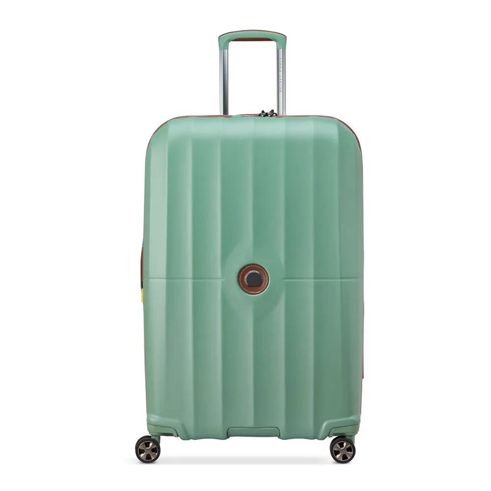 Delsey Carrousel 2 Expandable 76 cm 102L trolley bag