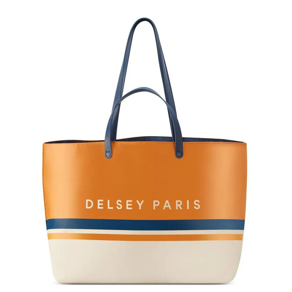 Delsey Croisiere Roland Garros 39L tote bag