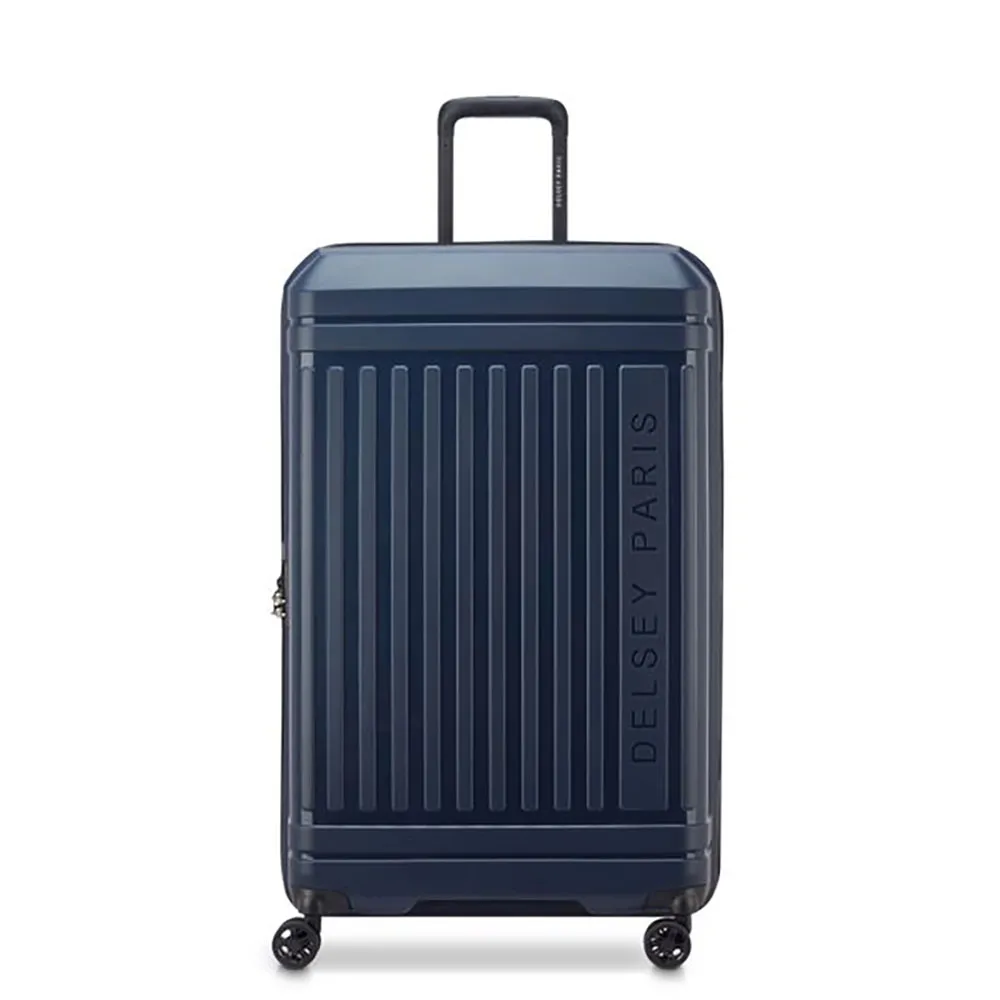 Delsey Lutece Se Expandable 68cm 73L trolley bag