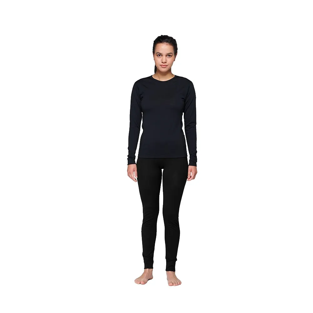 DEVOLD OF NORWAY Breeze Merino 150 long sleeve base layer
