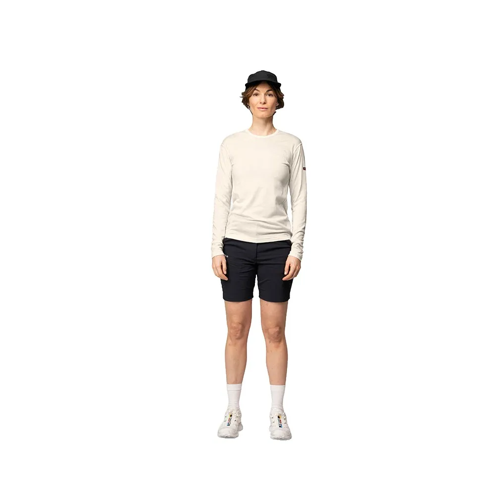 DEVOLD OF NORWAY Breeze Merino 150 long sleeve T-shirt