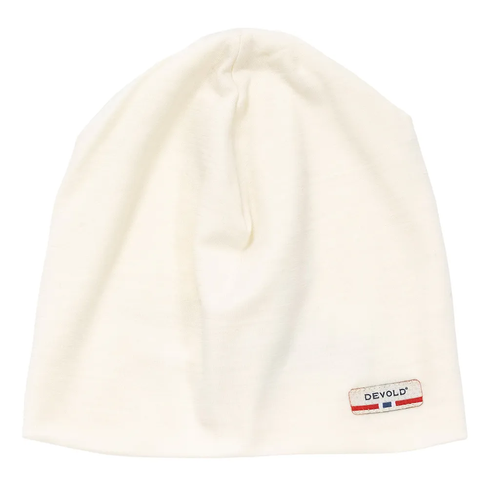 DEVOLD OF NORWAY Breeze Plus Merino 200 beanie