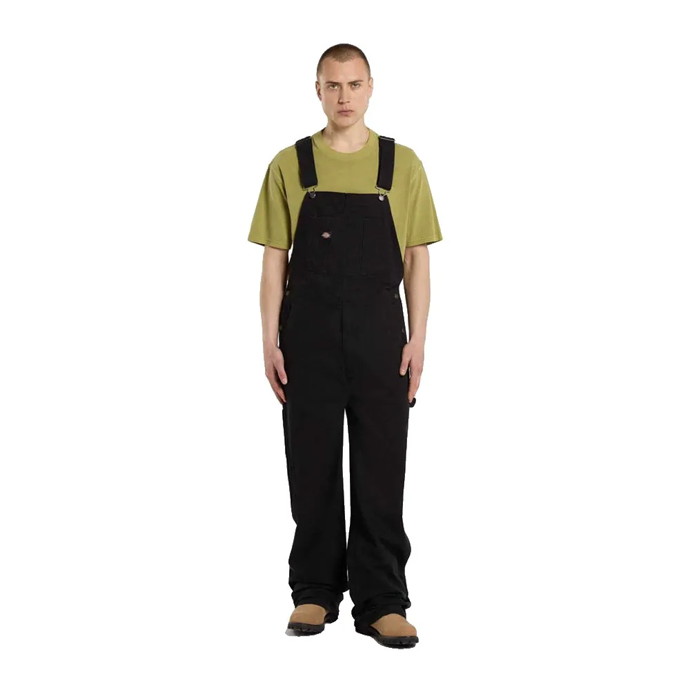 Dickies Loose Canvas sleeveless overall