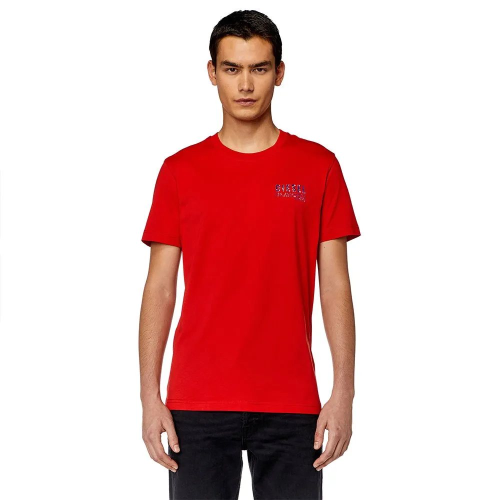 Diesel Diegor K72 short sleeve T-shirt