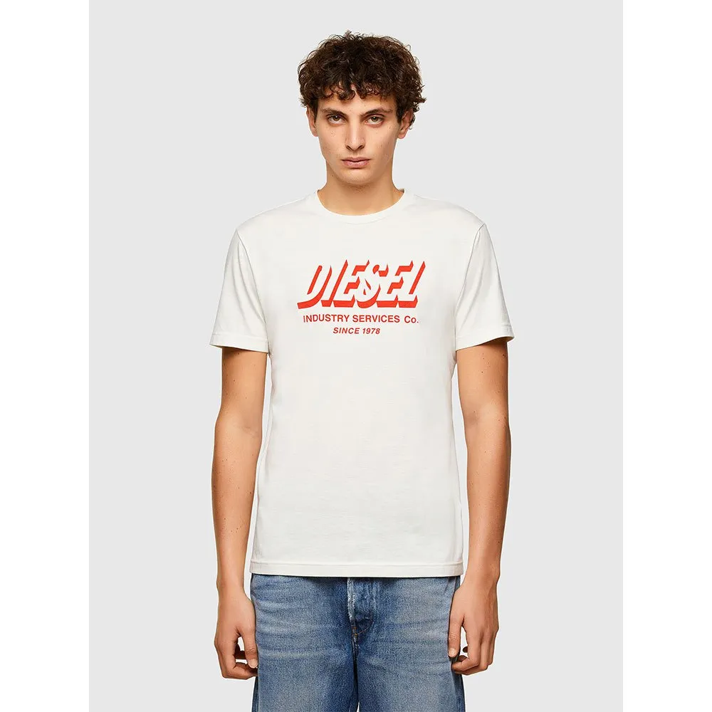 Diesel Diegos A5 short sleeve T-shirt