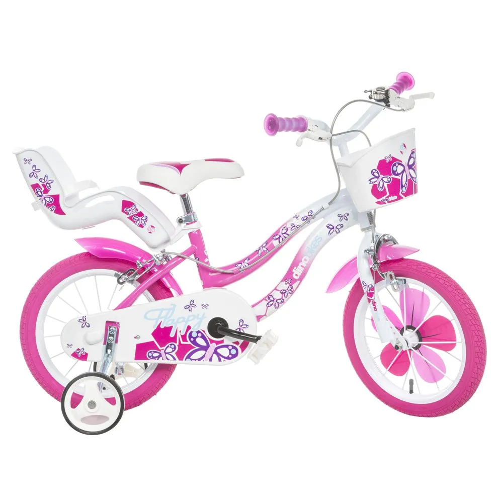 Dino Bikes Flappy bike