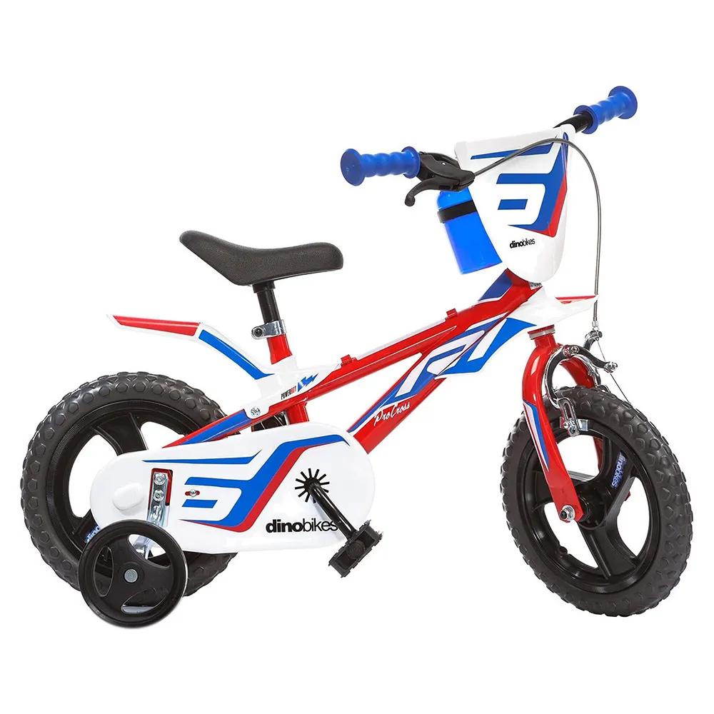 Dino Bikes R1 12´´ bike refurbished