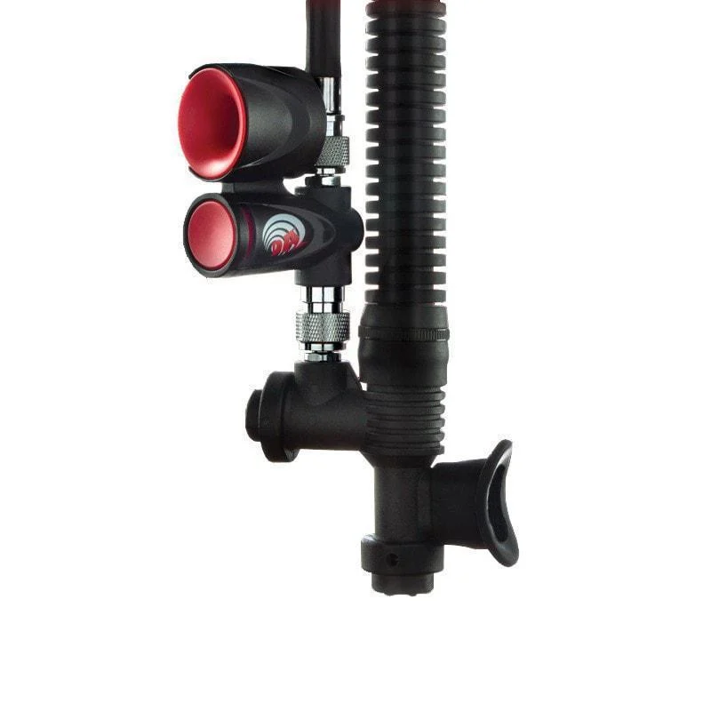 Dive Alert Surface Air Horn V2