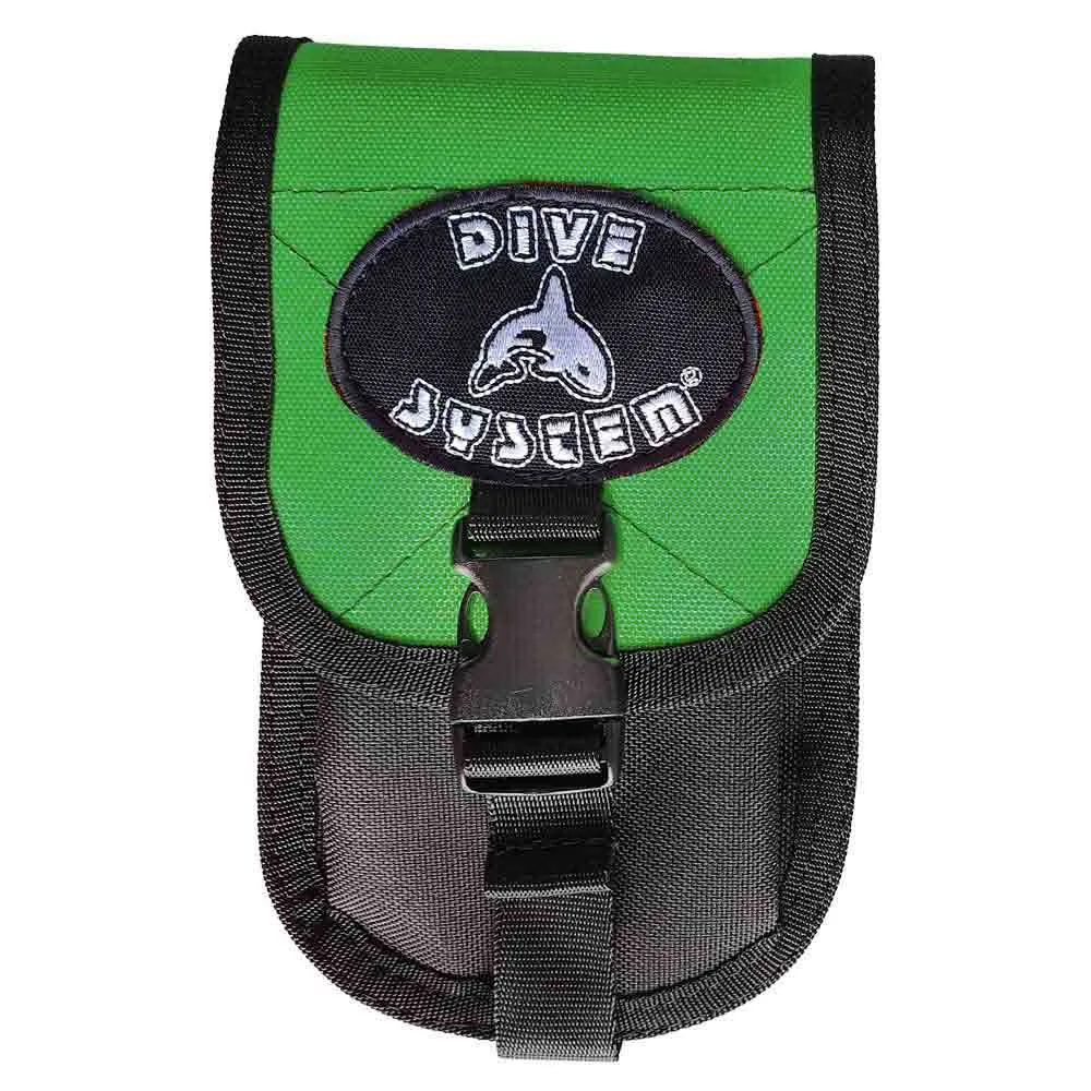 Dive System Weight pocket
