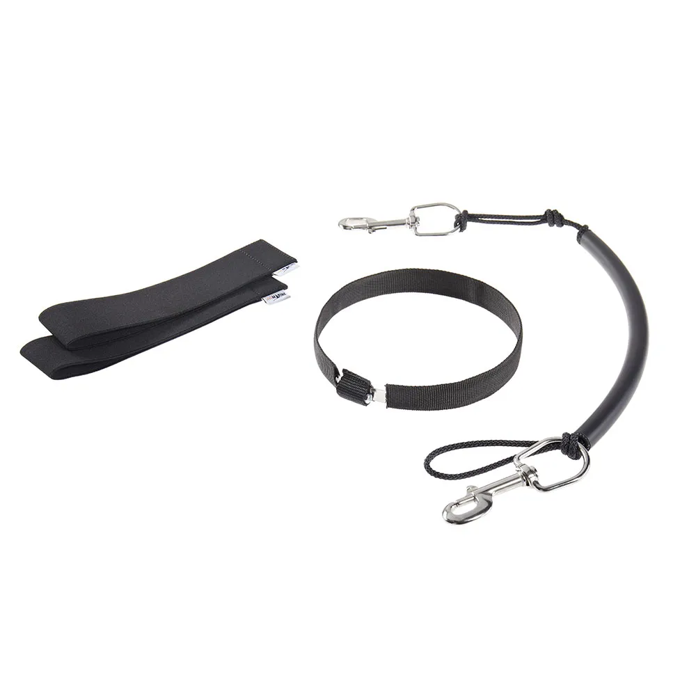 Divemarine Stage S40 scuba diving tank strap
