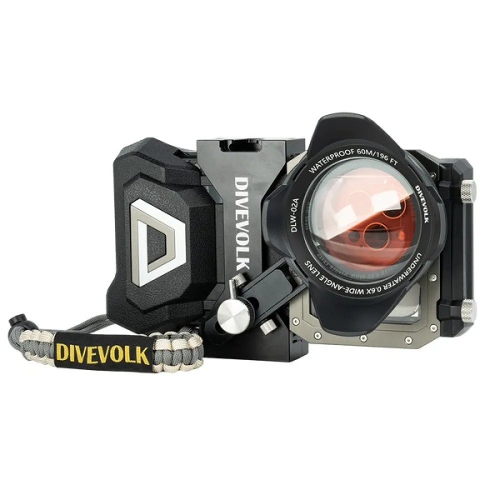 Divevolk Ocean kit